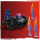 LEGO NINJAGO 71851 Smok-mech Kaia — zestaw bitewny - 1473535 - zdjęcie 6